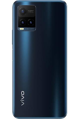 Vivo Y21S 128 GB (Vivo Türkiye Garantili)