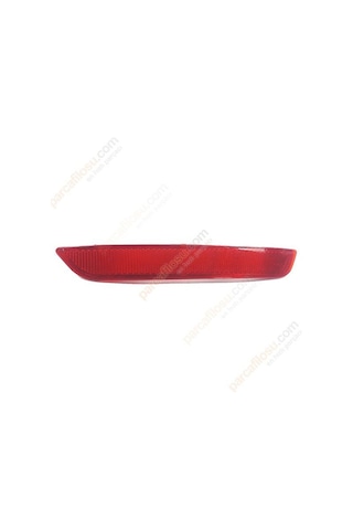 Mondeo Arka Tampon Reflektörü 2006-2011 7s71515b0ac 30806014 2.0 Tdcı Duratorg
