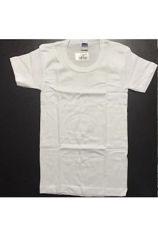 Berrak 1502 Erkek Çocuk Fanila 6 Adet