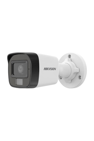 Hıkvısıon 2mp Bullet 4mm Ds-2cd1021g2-lıuf 30metre H265+ Ip Güvenlik Kamerası