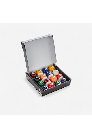 Pongorı Amerikan Bilardo Topu - 57,2 Mm