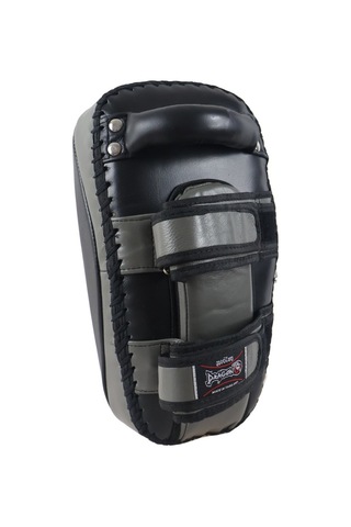 Dragondo Drgn-t05 Hakiki Deri Thai Darbe Yastığı Çift