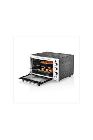 Asvera CVS DN 3976 Gurme 40 L Turbo Fanlı Midi Fırın Asvera CVS DN 3976 Gurme 40 L Turbo Fanlı Midi Fırın
