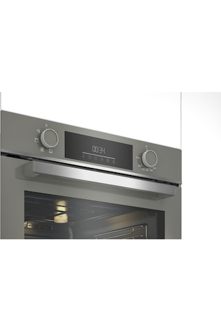 Beko BFC 330 G 72 L Ankastre Standart Fırın