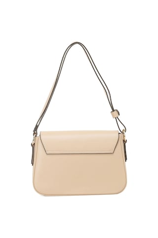 Nine West Perletoa 5fx Krem Kadın Omuz Çantası 000000000101977041 Bej