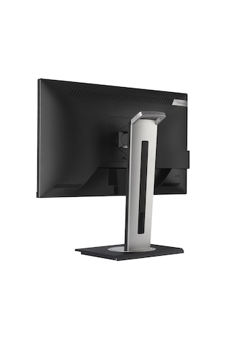 ViewSonic Business VG2755-2K 27” IPS QHD HDMI DP Type-C USB Hub Ergonomik Monitor