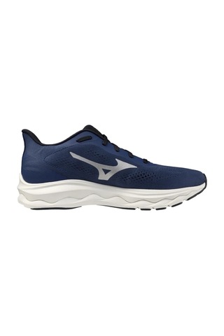 Mizuno Wave Serene 2 Erkek Koşu Ayakkabısı Lacivert Çok Renkli