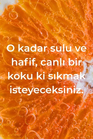 Method Orange Ginger El Yıkama Köpüğü 300 ML