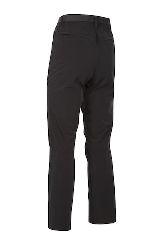 Trespass Trespass Hartley - Dlx Trs Erkek Siyah Outdoor Pantolonu Blk