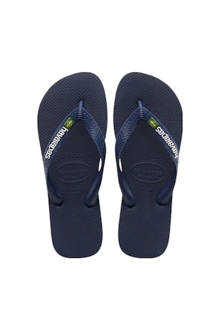 Havaianas Hav. Brasıl Erkek Lacivert Terlik - 4110850