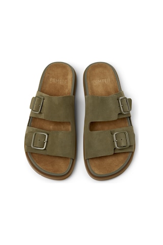 Camper Lluc Sandal Erkek Sandalet K101091-004