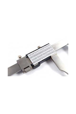 Dasqua 2320-1115 1000Mm Uzun Çene Dij Kumpas Bilgi Çıkışlı Ip6