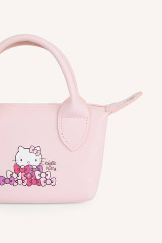 Defacto Hello Kitty El Çantası Kız Çocuk I1829a8nspn2 Pembe-pn2