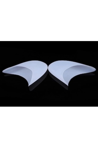 Ozclife Nasırr Koruyucu 2 Li Silikon Parmak Gömleği