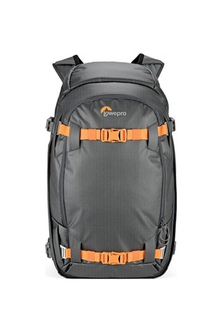 Lowepro - Whistler Bp 450 Awıı Gri Sırt Çantası