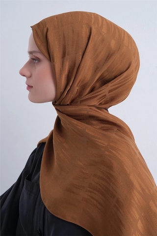 Armine Lyocell Şal 3-46 Çok Renkli