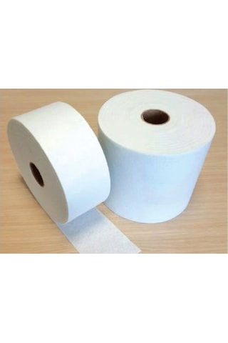 Köster Super Fleece 50 M Boy / 10 CM Genişlik Pah Takviye Keçesi