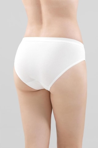 Blackspade 1305 Bayan Essential Krem Slip Külot