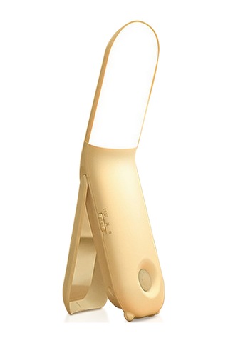 Springsun Led Işık: 270 Döner, 3 Renk Tonu, 10 Parlaklık Seviyesi, 15-30-60 Dakika Zamanlayıcı, Uzaktan Kumanda, Manyetik/iğne/stant Montaj, 1800mah Pil - Ev, Mutfak, Dolap İçin Beyaz