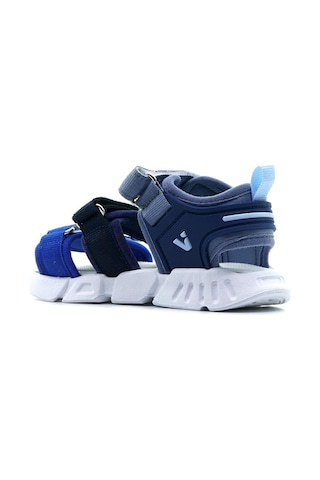 Vicco Gorbi Erkek Çocuk Sandalet Ayakkabı 26-35 23y 332.191 Pe Kot