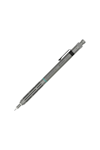 Kayou Plus Aimvision Mekanik Kurşun Kalem Mineral Silver Kamp-aıssv Gümüş
