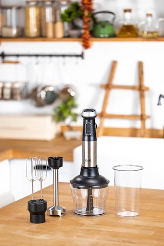 Nellpro Speedy Pro 1200 W El Blender Seti