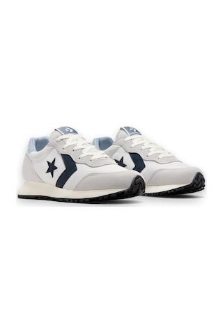 Converse A13376c Converse Omega Trainer Sneaker Gri Unisex Ayakkabı Gri
