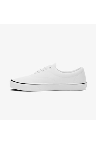 Vans Era Erkek Ayakkabı Vn000ewzw001 Beyaz