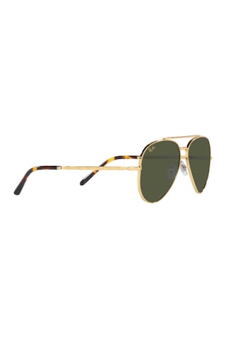 Ray-Ban RB3625 919631 New Aviator Erkek Güneş Gözlüğü