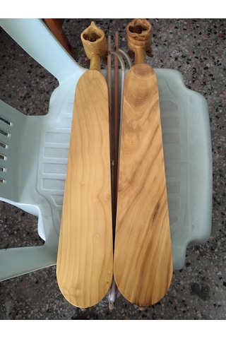 Özel Karadeniz Kemençe Seti