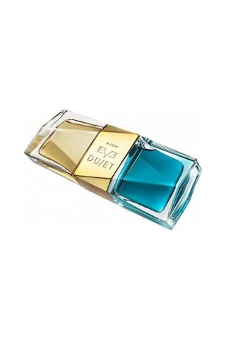 Avon Eve Duet Contrast Kadın Parfüm EDP 25 + 25 ML