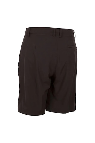 Trespass Erkek Grıttleton - Male Technıcal Shorts Tp75 Black Şort 001