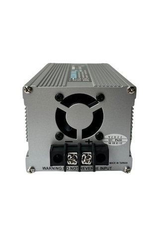 Linetech Modifiye Sinüs İnvertör 12v 300w Modified Sine Wave Inve