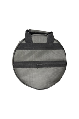 Tef Kılıfı Softcase (Gigbag) Kalın Profesyonel Gri Renk