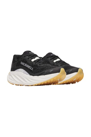 Merrell Merrell Promorph Kadın Siyah Yol Koşusu Ayakkabısı 903 Siyah