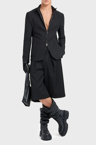 Emporio Armani Erkek Ceket Em000143 Te11109 Uc001 Siyah Siyah