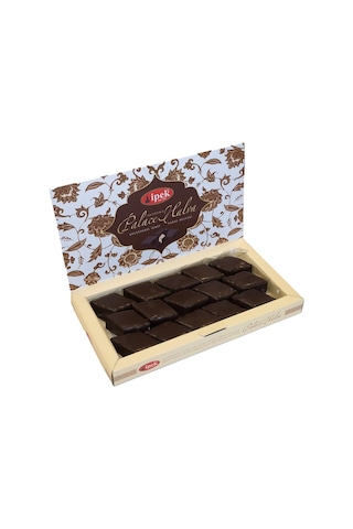 İpek Pişmaniye Saray Helvası Çikolata Kaplı 350 Gr X 2 Adet