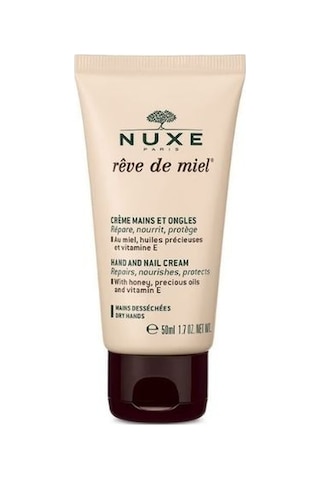 Nuxe Reve De Miel Creme Mains Nemlendirici El Kremi 50 ML