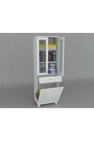 Banyo Ve Mutfak Dolabı 183