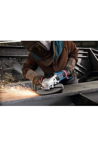 Bosch Professional GWS 22-180 LVI Büyük Taşlama Makinesi