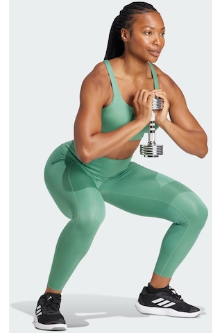 Adidas Optime Tower 7/8 Kadın Tayt C-adııt6747b30a00