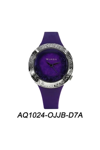 Jaga Aq1024-ojjb-d7a Kol Saati Renkli