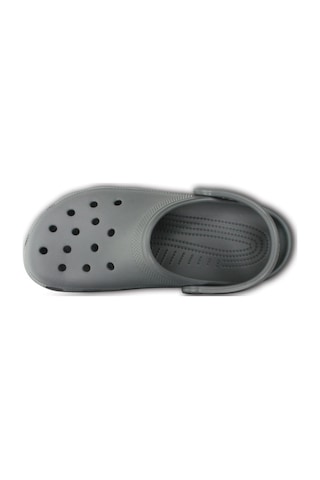 Crocs Classic Günlük Terlik Gri 10001-0DA