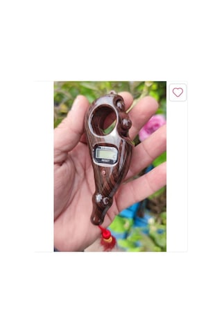 Digital Tesbih Zikirmatik Renkli Zikirmatik Çok Renkli