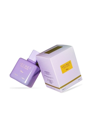 Secret Milano Lila Kadın Parfüm 100 ML