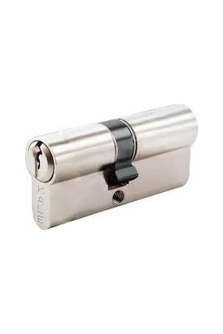 Kale 164 Gnc Cerman Barel 90 Mm Pvc Pimapen Kapı Kilit Göbeği