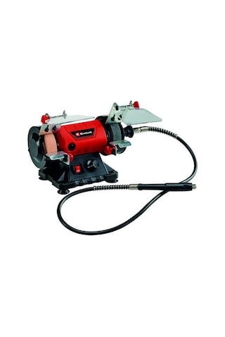 Einhell TC-XG 75 Kit Çok Fonksiyonlu Taş Motoru - 4412559