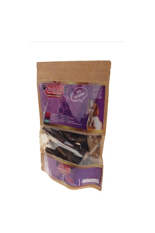 Petimix Dana Ciğer Çubukları Köpek Ödülü 200 G