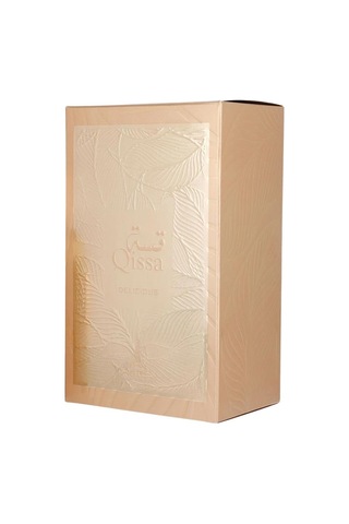 Paris Corner Qissa Delicious Edp 100 Ml Kadın Parfümü Çiçek
