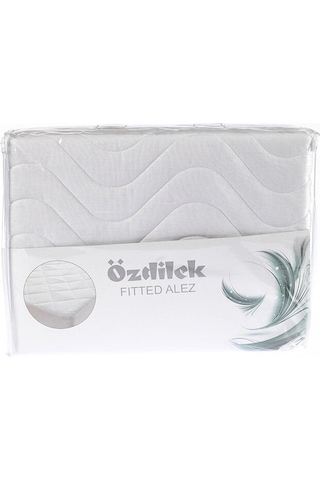 Özdilek Fitted Alez Tek Kişilik 100x200+30 42908